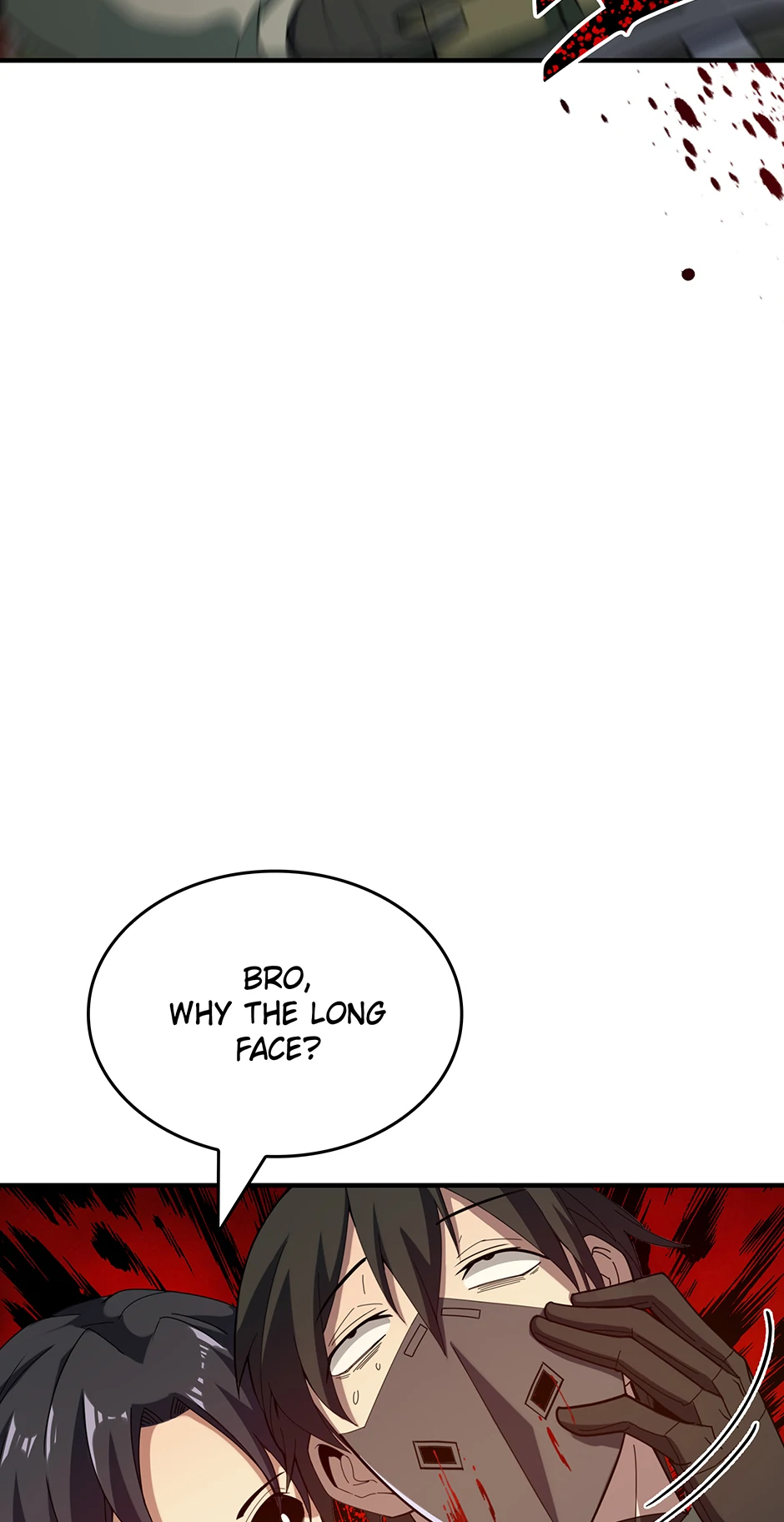 I swallowed the heavenly demon Chapter 37 13
